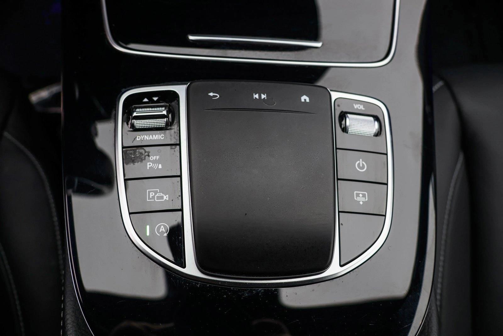 2021 MERCEDES-BENZ E-CLASS - Image 21