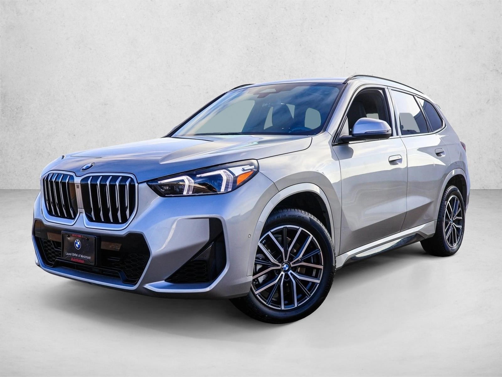 2026 BMW X1 - Image 1