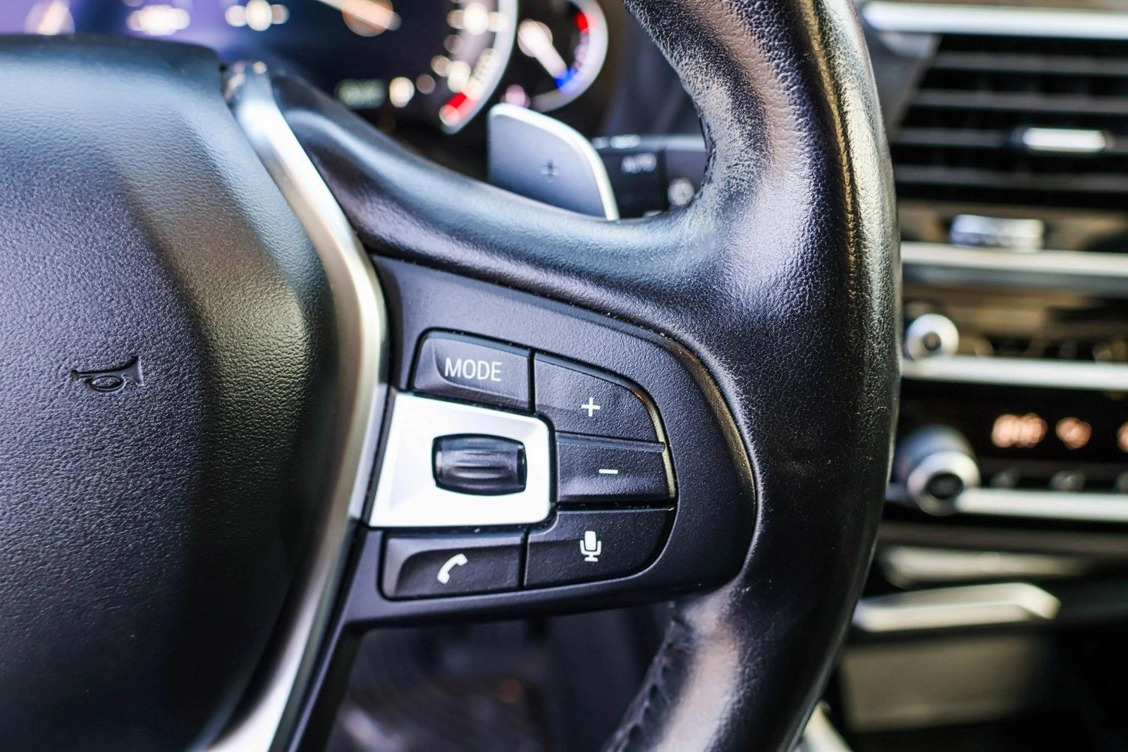 2018 BMW X3 - Image 16