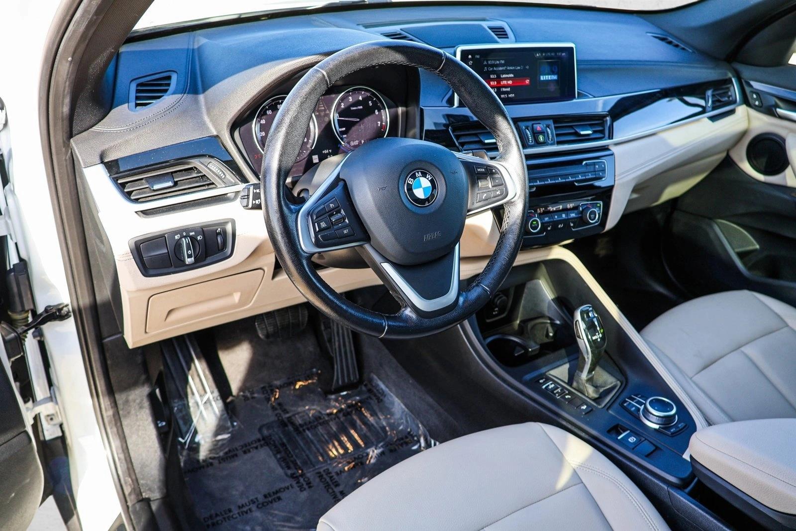 2021 BMW X1 - Image 10