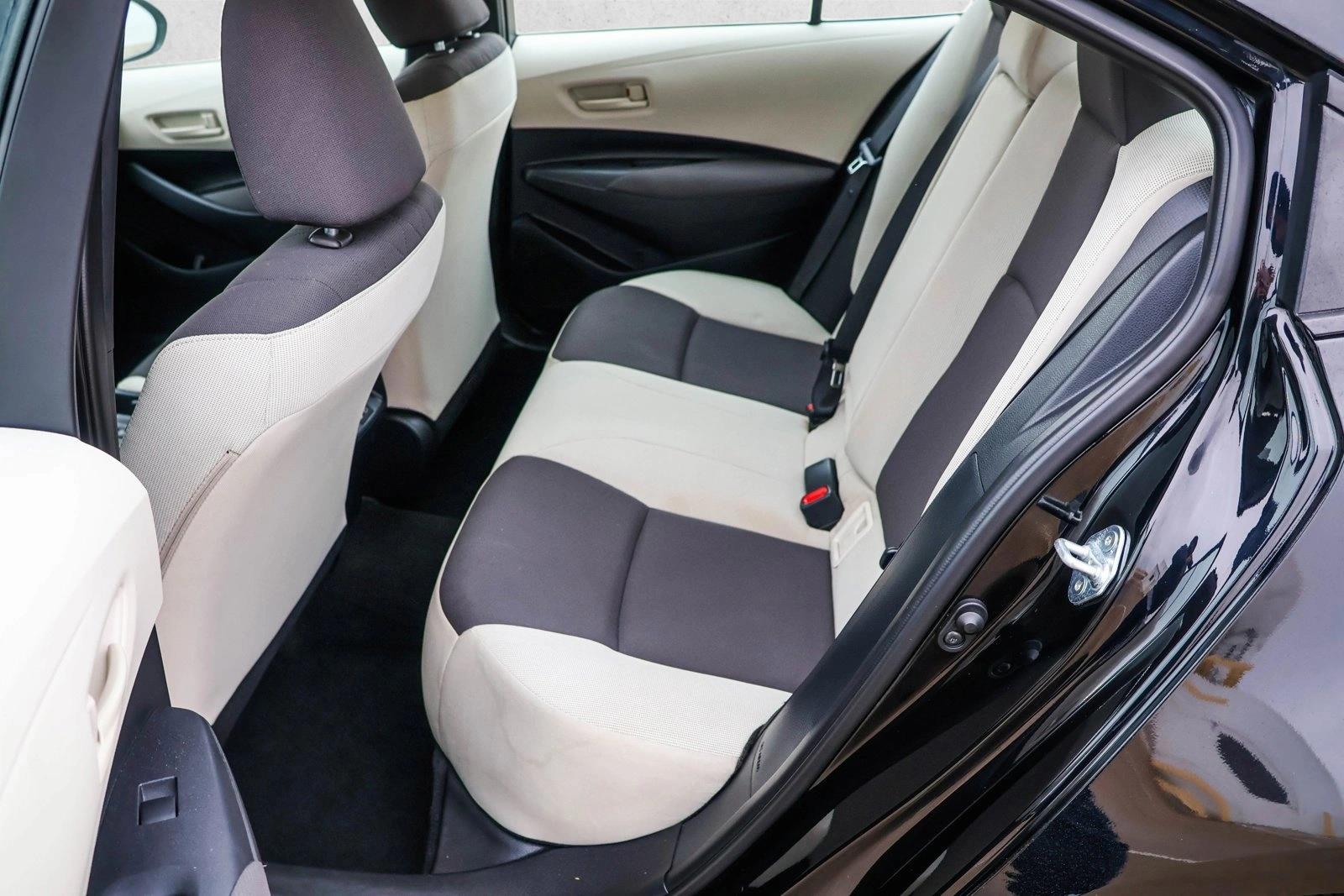 2023 TOYOTA COROLLA - Image 20