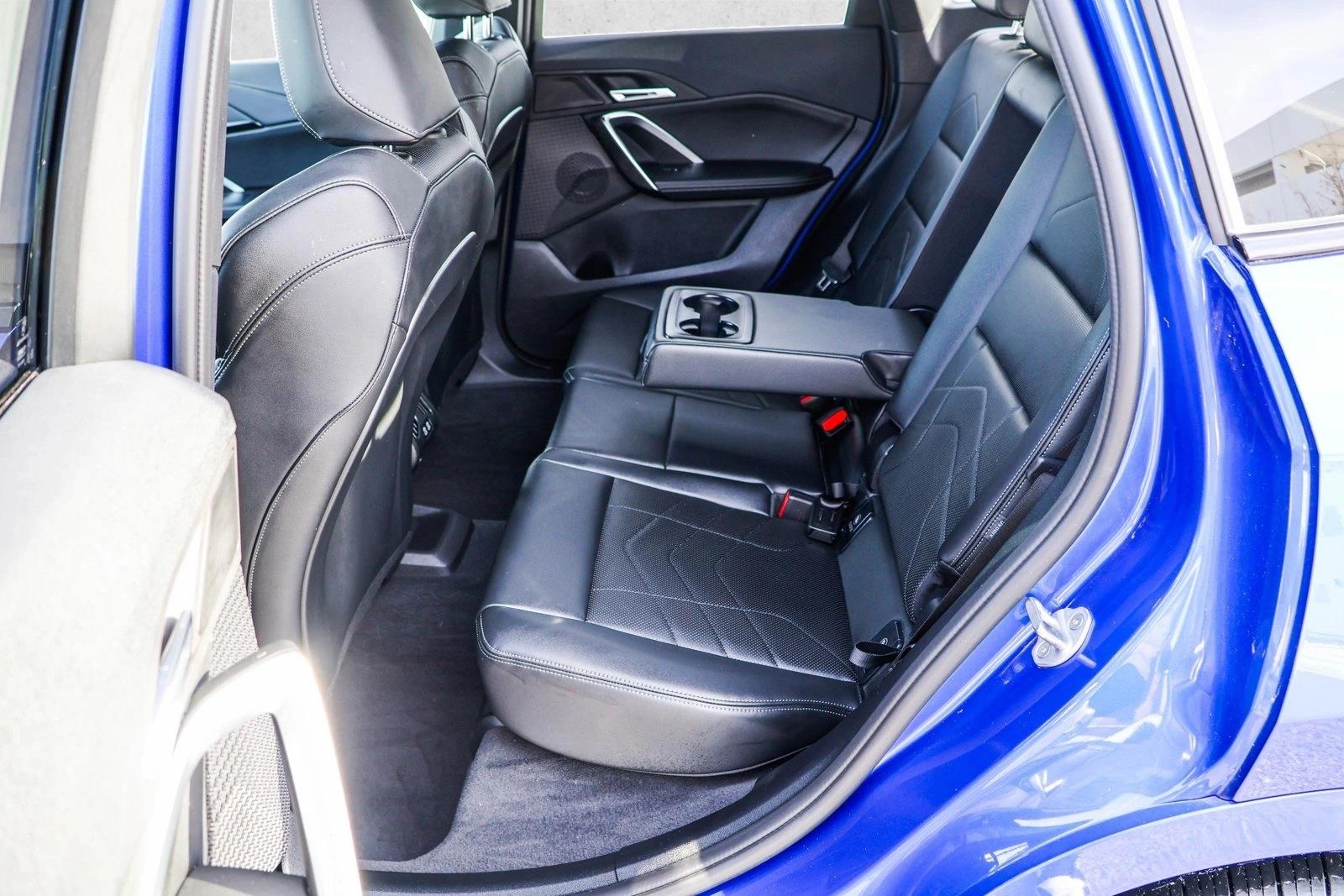 2025 BMW X1 - Image 19