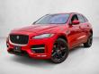 Used 2017 Jaguar F-PACE 35t R-Sport SUV