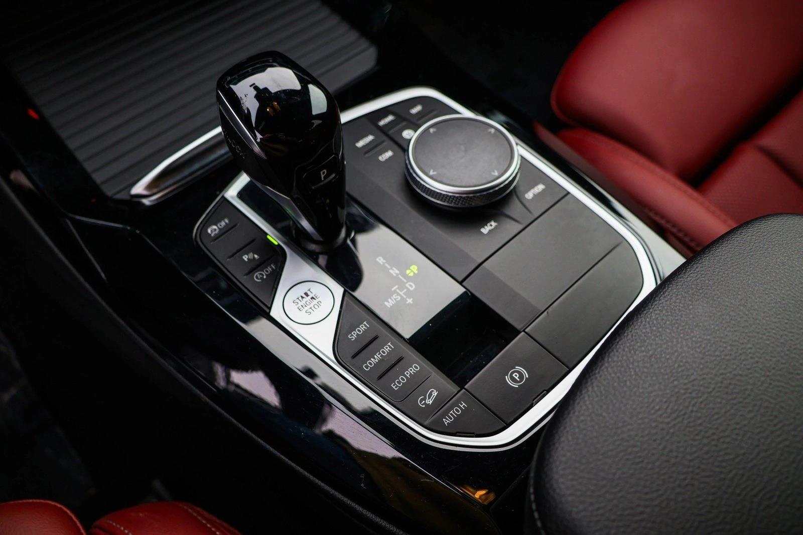 2023 BMW X3 - Image 21