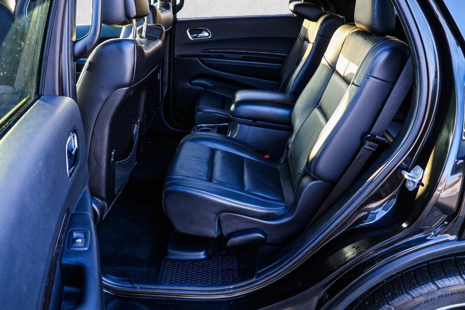 2014 DODGE DURANGO - Image 22