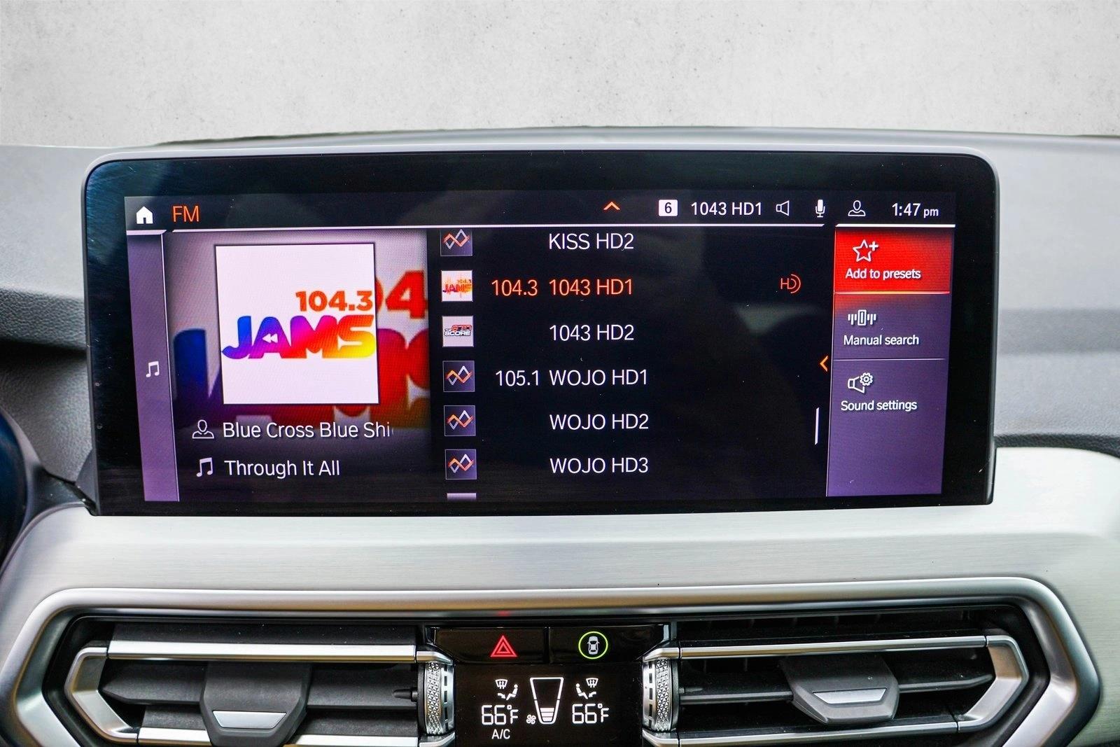 2023 BMW X3 - Image 17