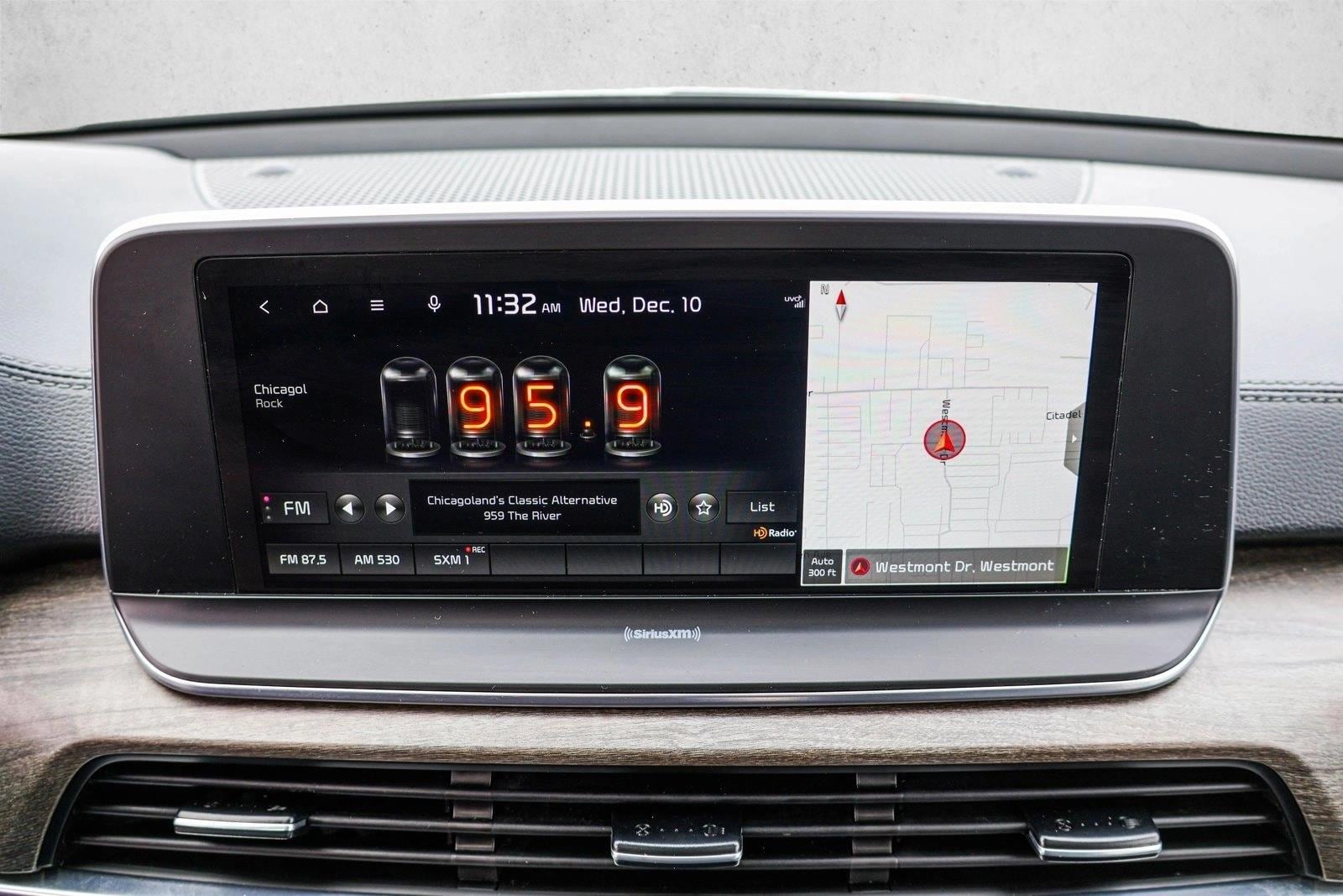 2022 KIA TELLURIDE - Image 17