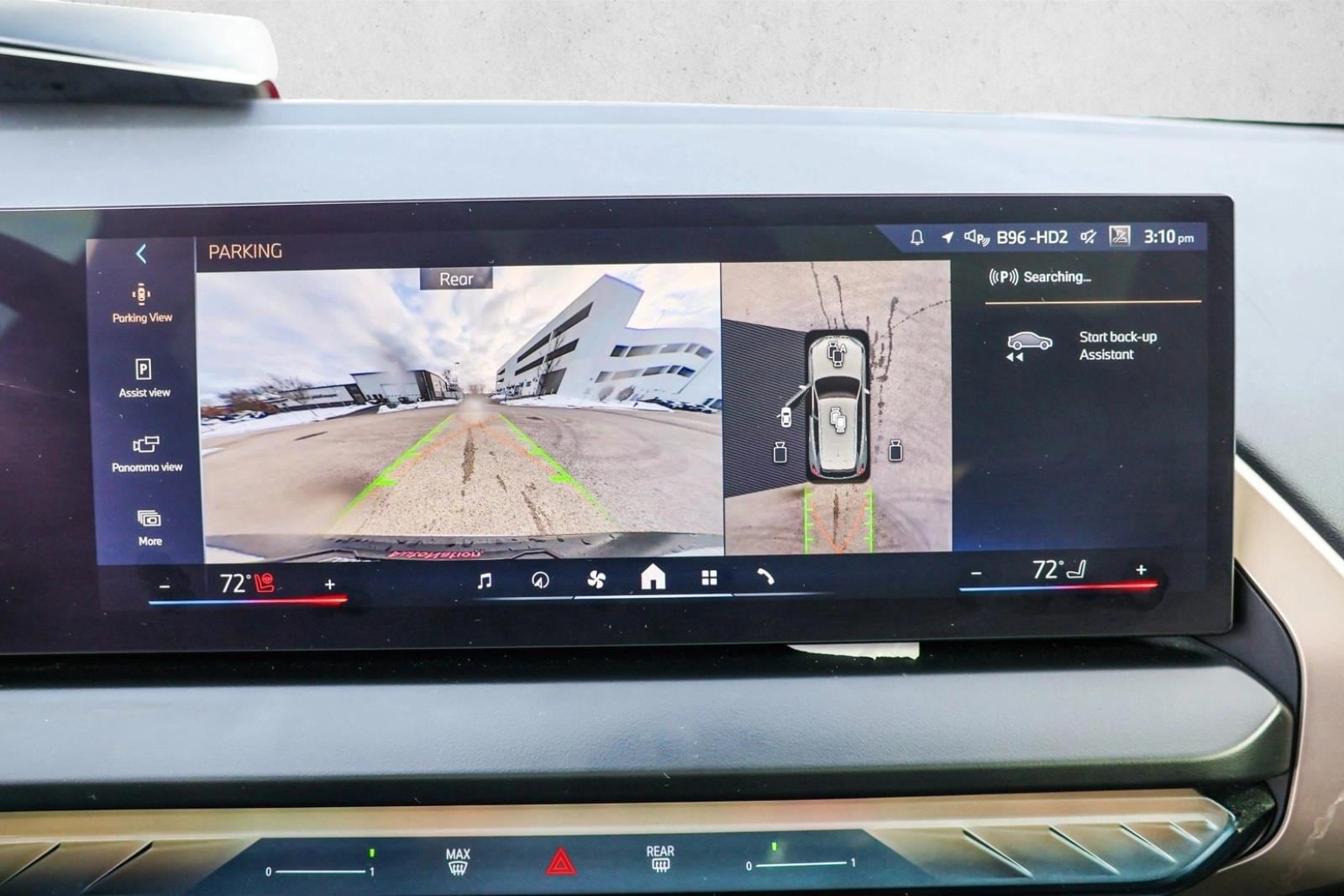 2025 BMW X3 - Image 18