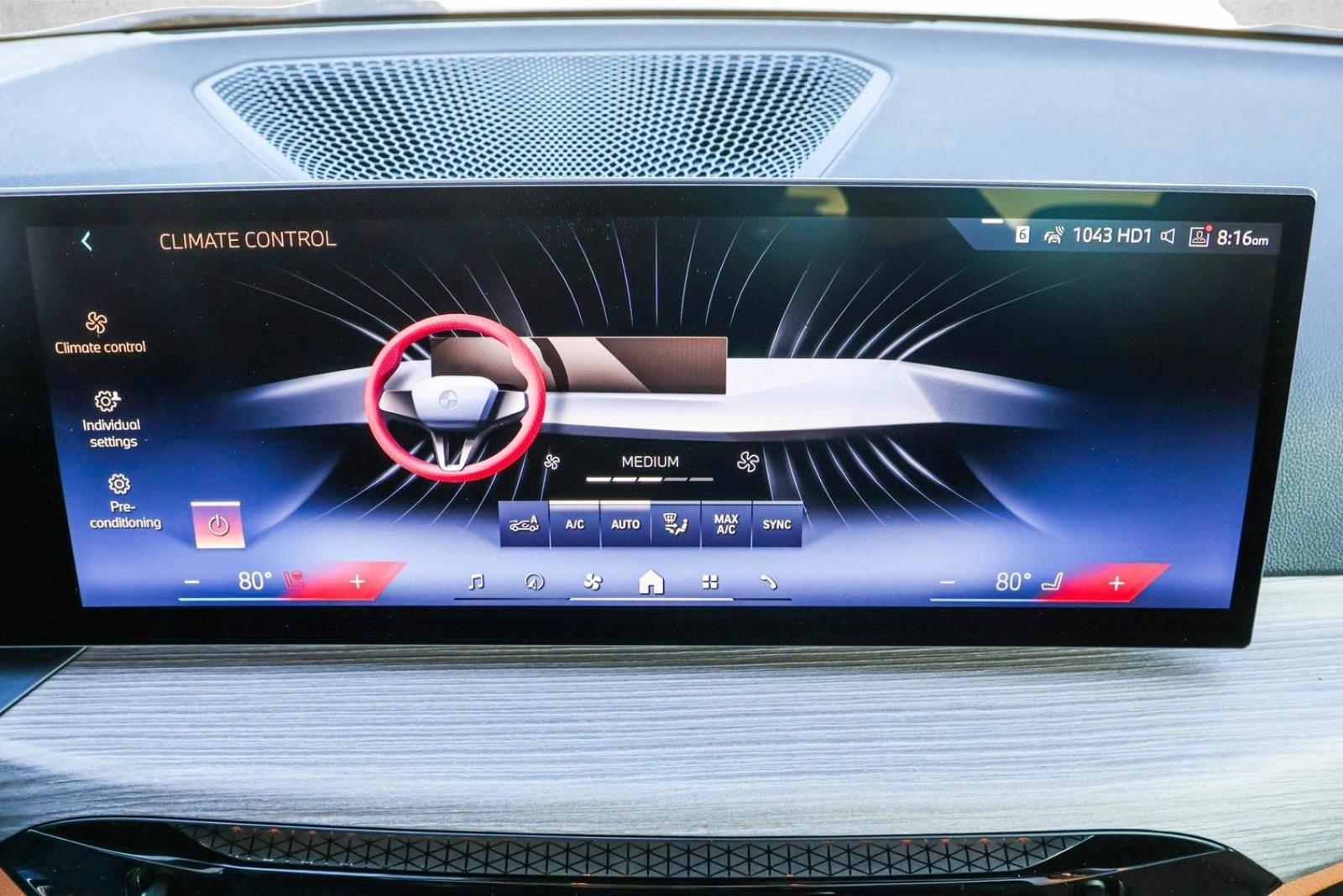 2025 BMW 330I - Image 19