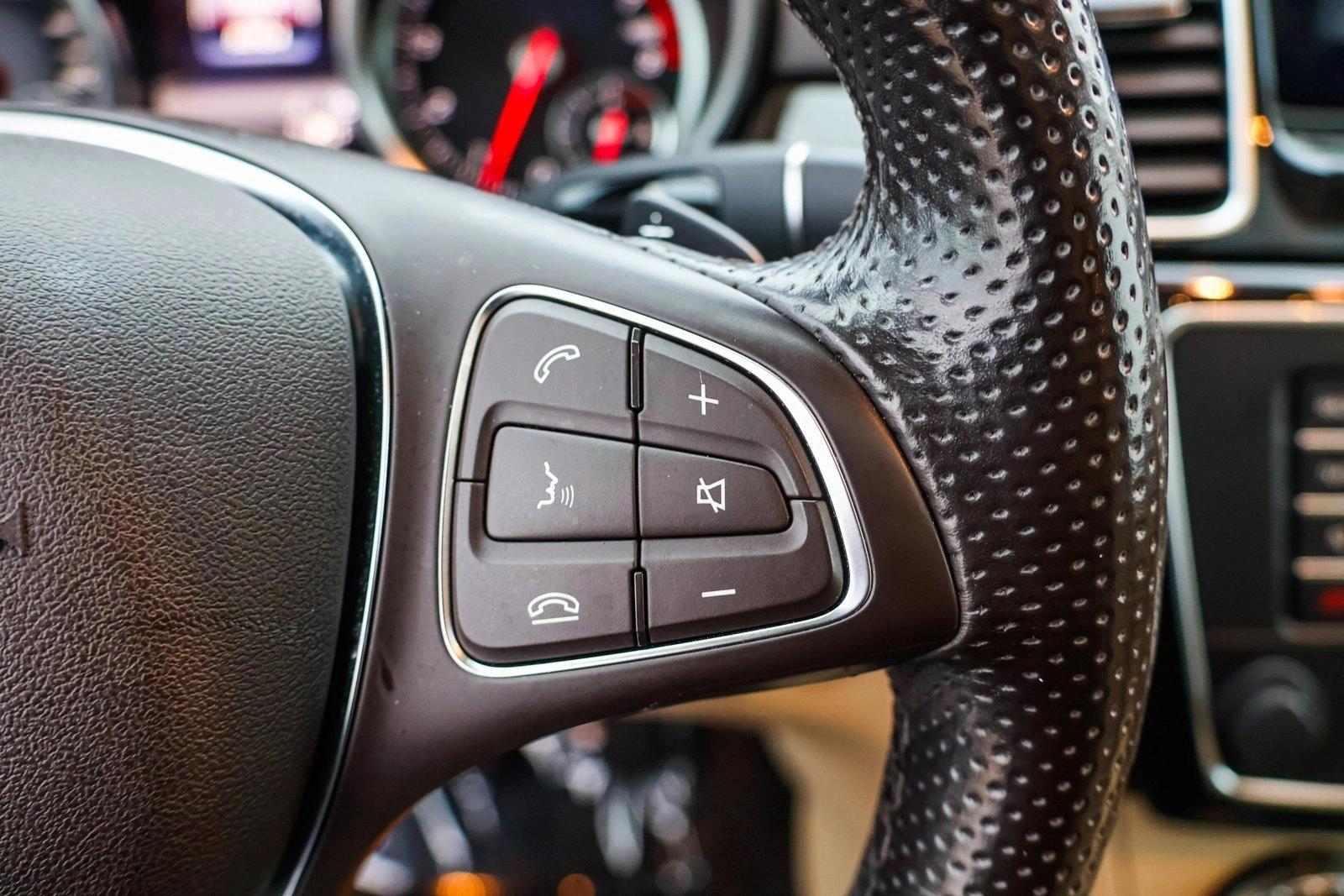 2017 MERCEDES-BENZ GLE-CLASS - Image 16