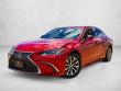 Used 2021 Lexus ES 350  Sedan