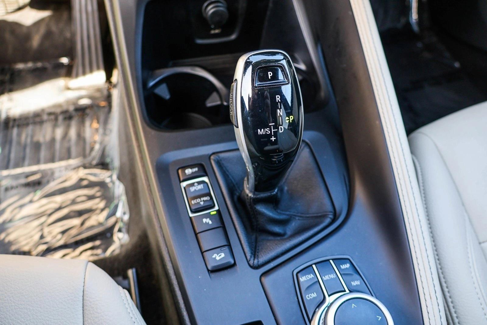 2021 BMW X1 - Image 21