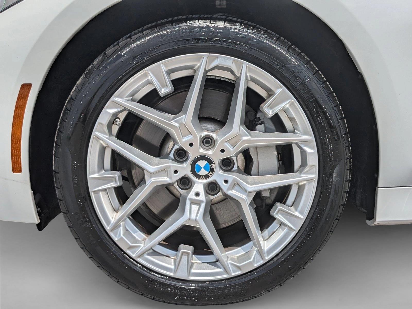 2025 BMW 330I - Image 17