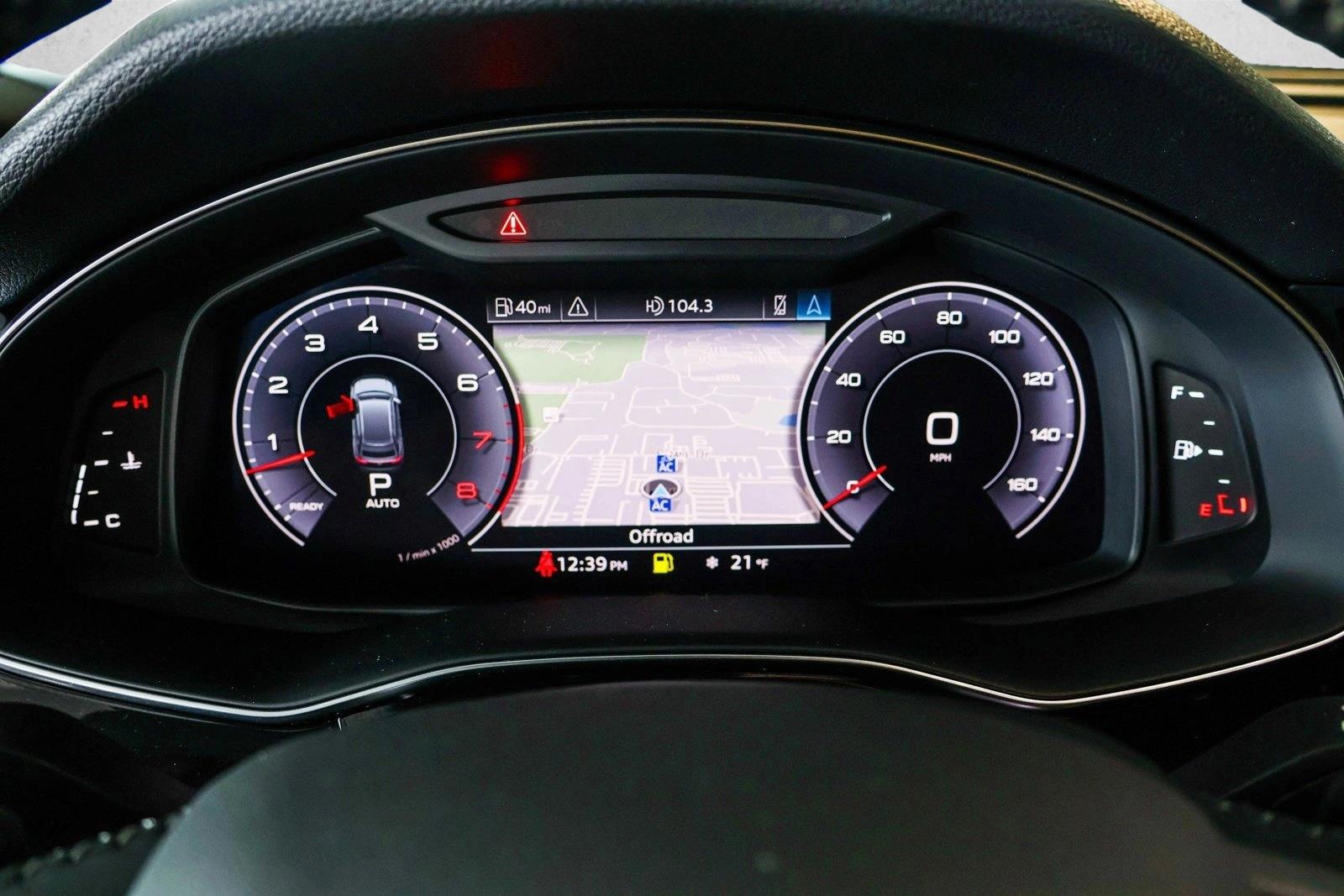 2020 AUDI Q8 - Image 15