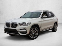 2020 BMW X3