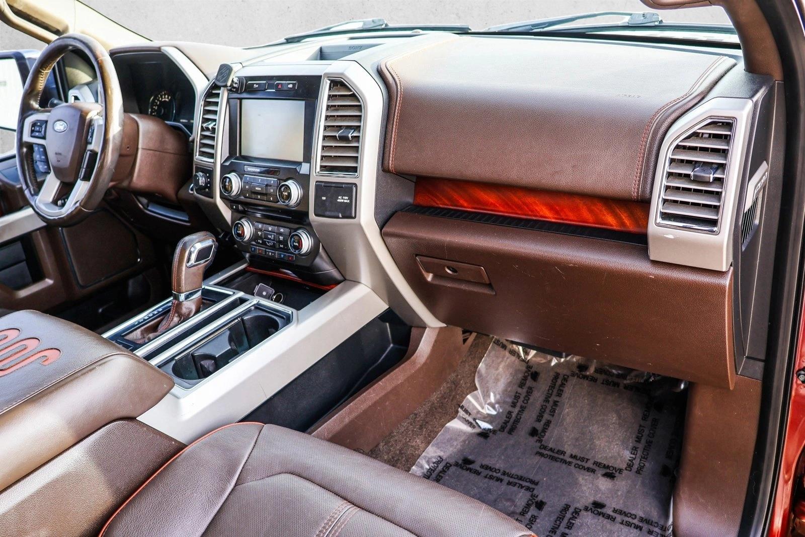 2015 FORD F-150 - Image 26