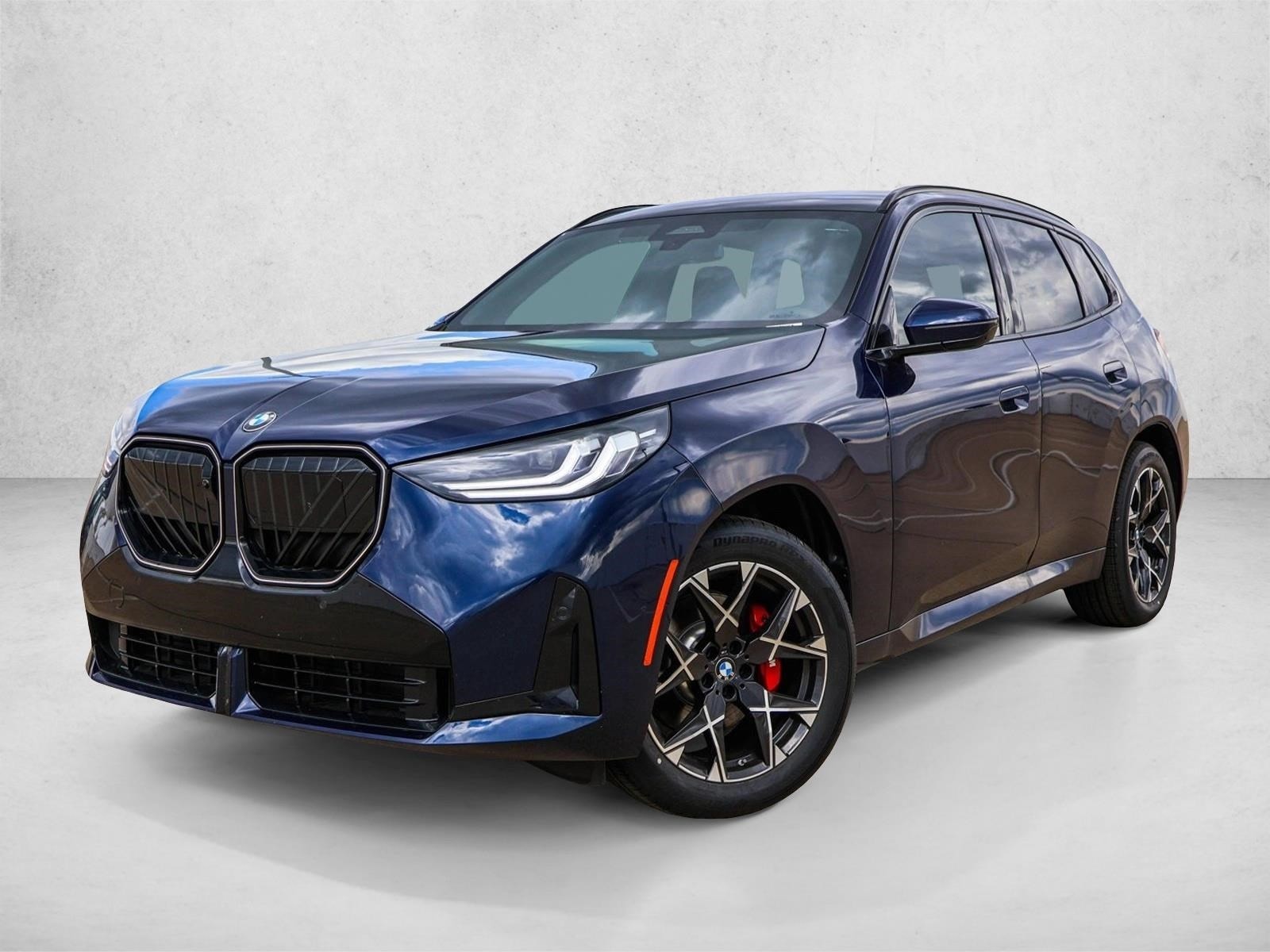 2026 BMW X3 30 XDRIVE's photo