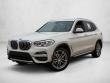 Used 2020 BMW X3 xDrive30i SUV
