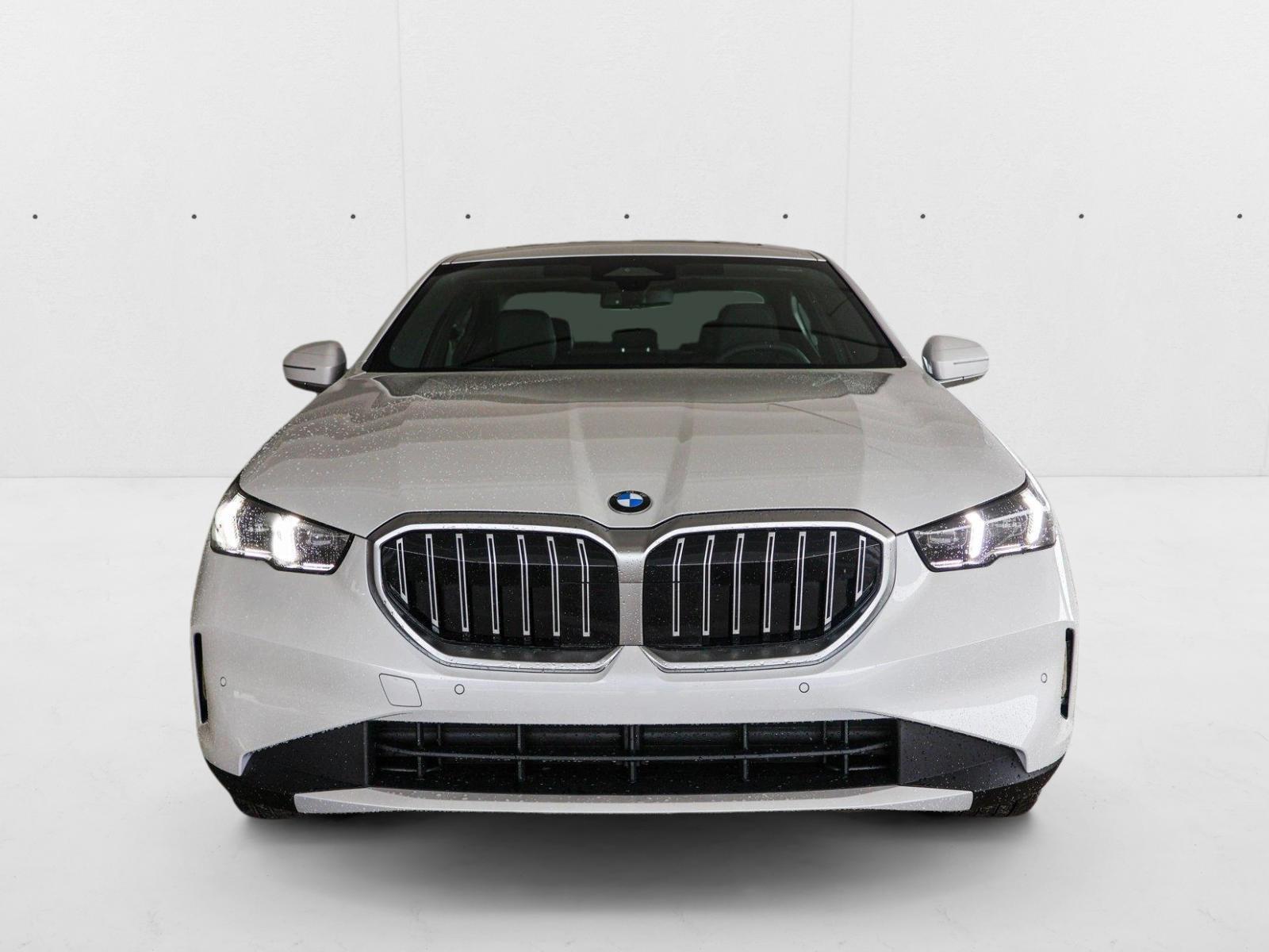 2025 Bmw 530i xDrive photo 2