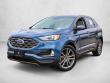 Used 2019 Ford Edge Titanium SUV