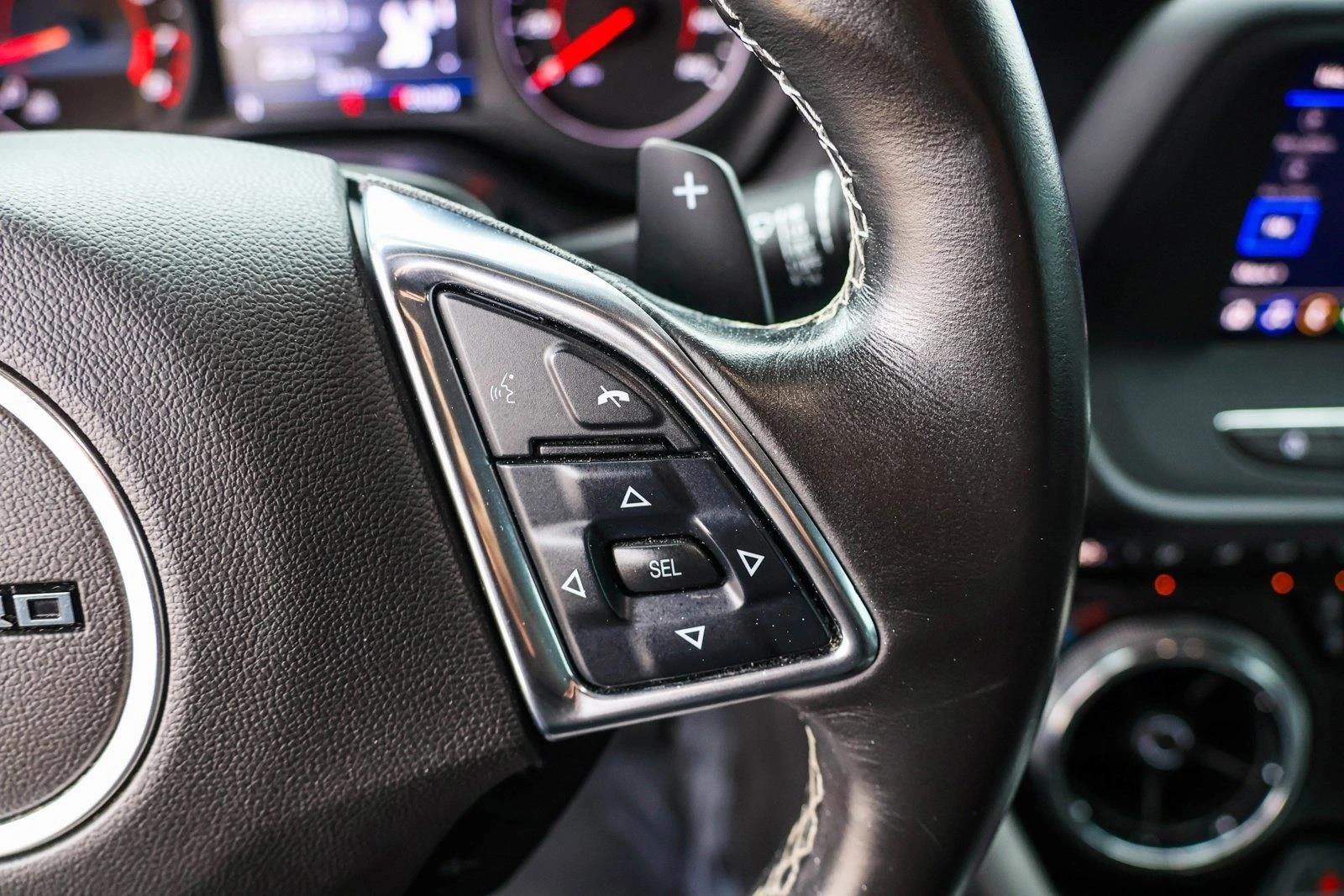 2023 CHEVROLET CAMARO - Image 15