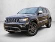 Used 2020 Jeep Grand Cherokee Limited SUV