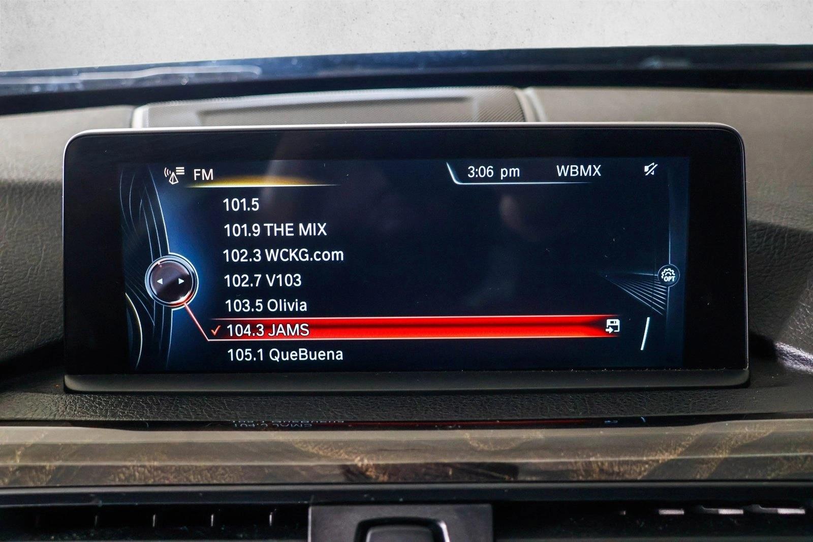 2016 BMW 428I - Image 17