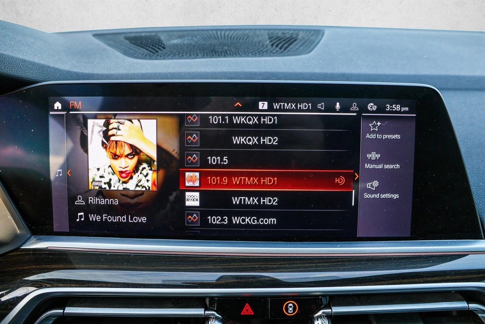 2019 BMW X5 - Image 17