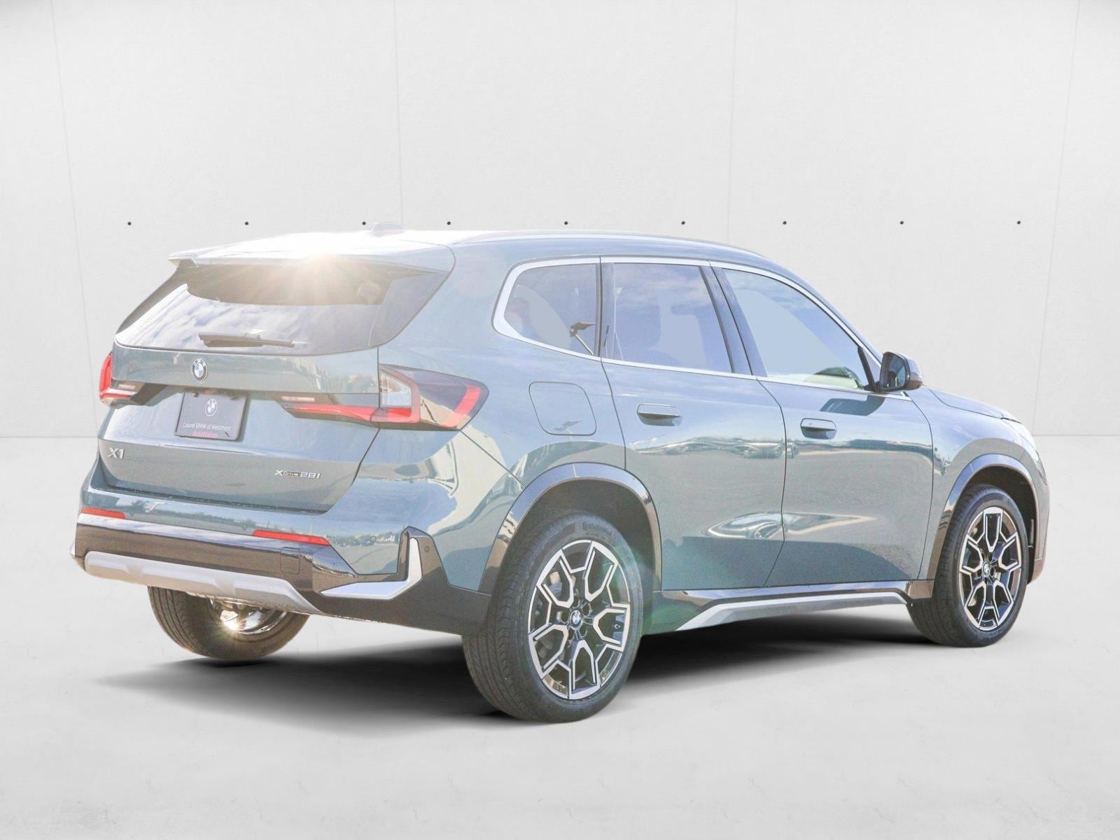 2025 BMW X1 - Image 5