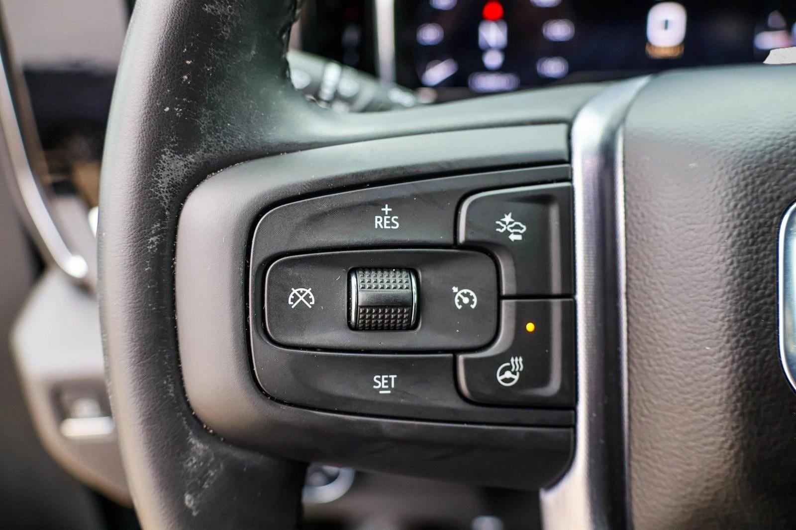 2024 GMC SIERRA - Image 14