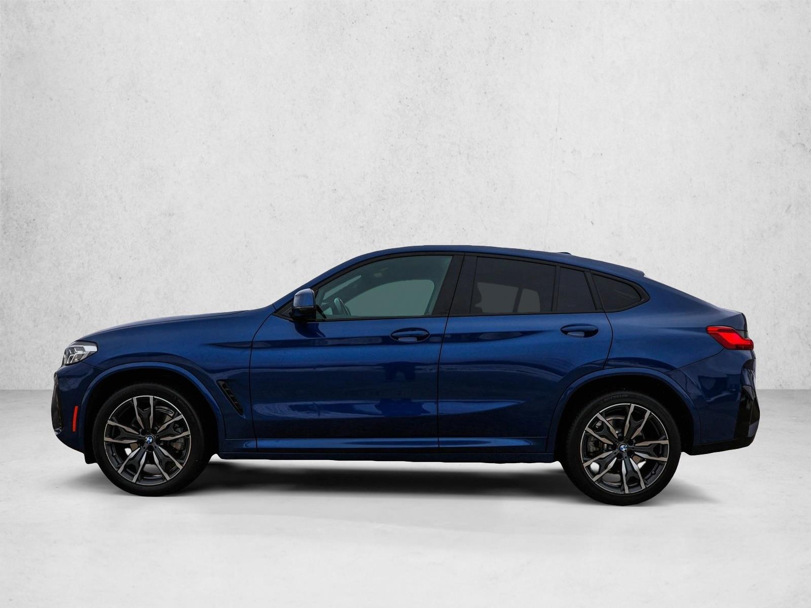 2023 BMW X4 - Image 8