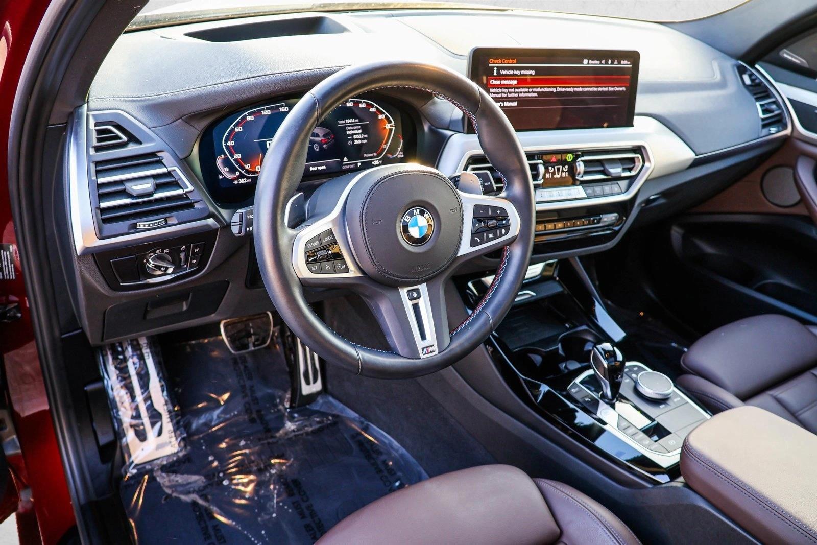 2023 BMW X3 - Image 10