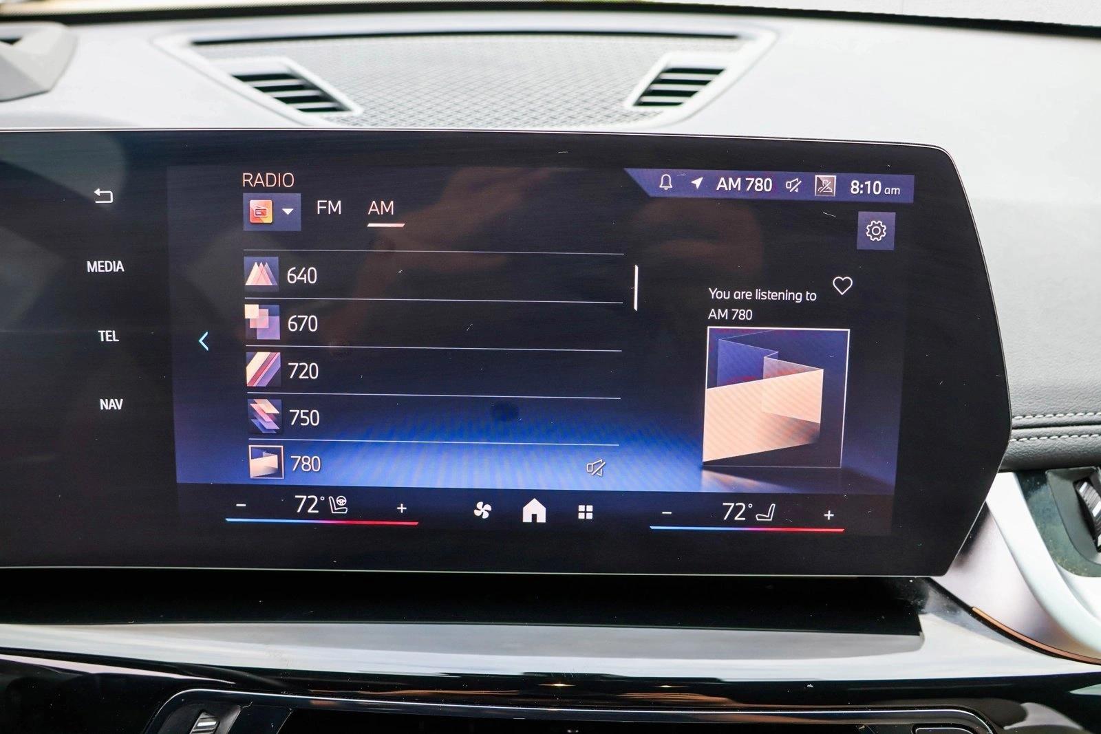 2024 BMW X1 - Image 16