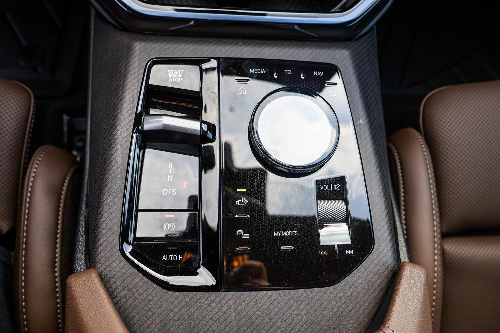 2026 BMW X3 30 - Photo 19