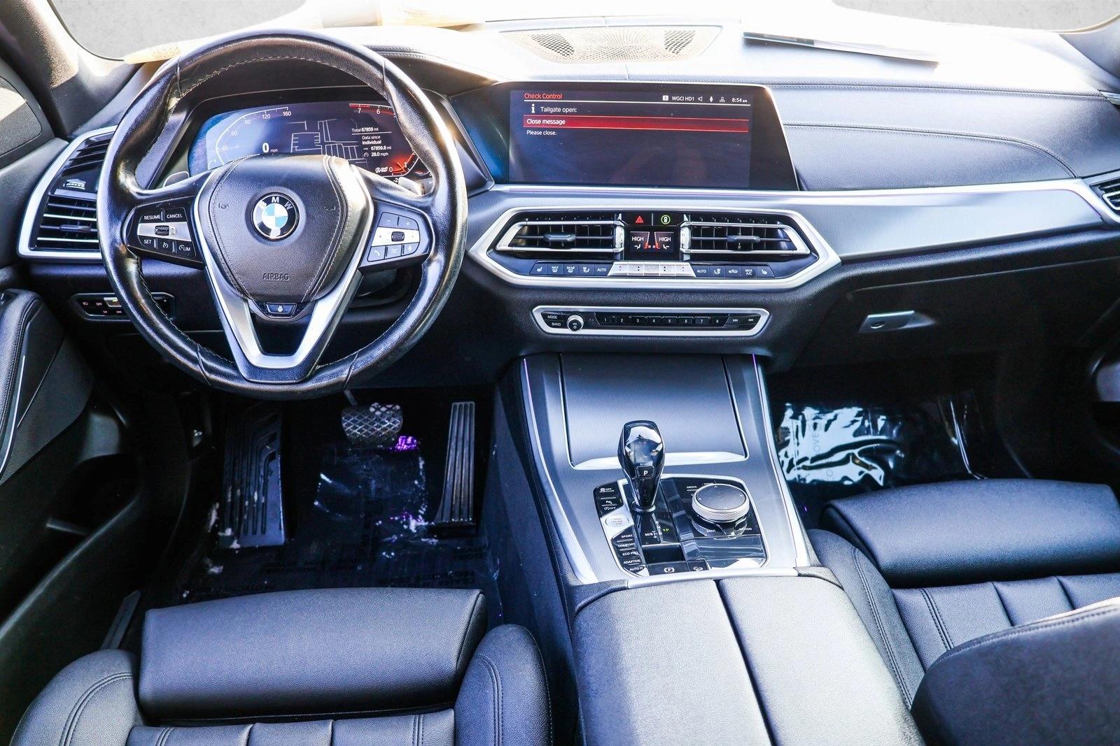 2019 BMW X5 - Image 24