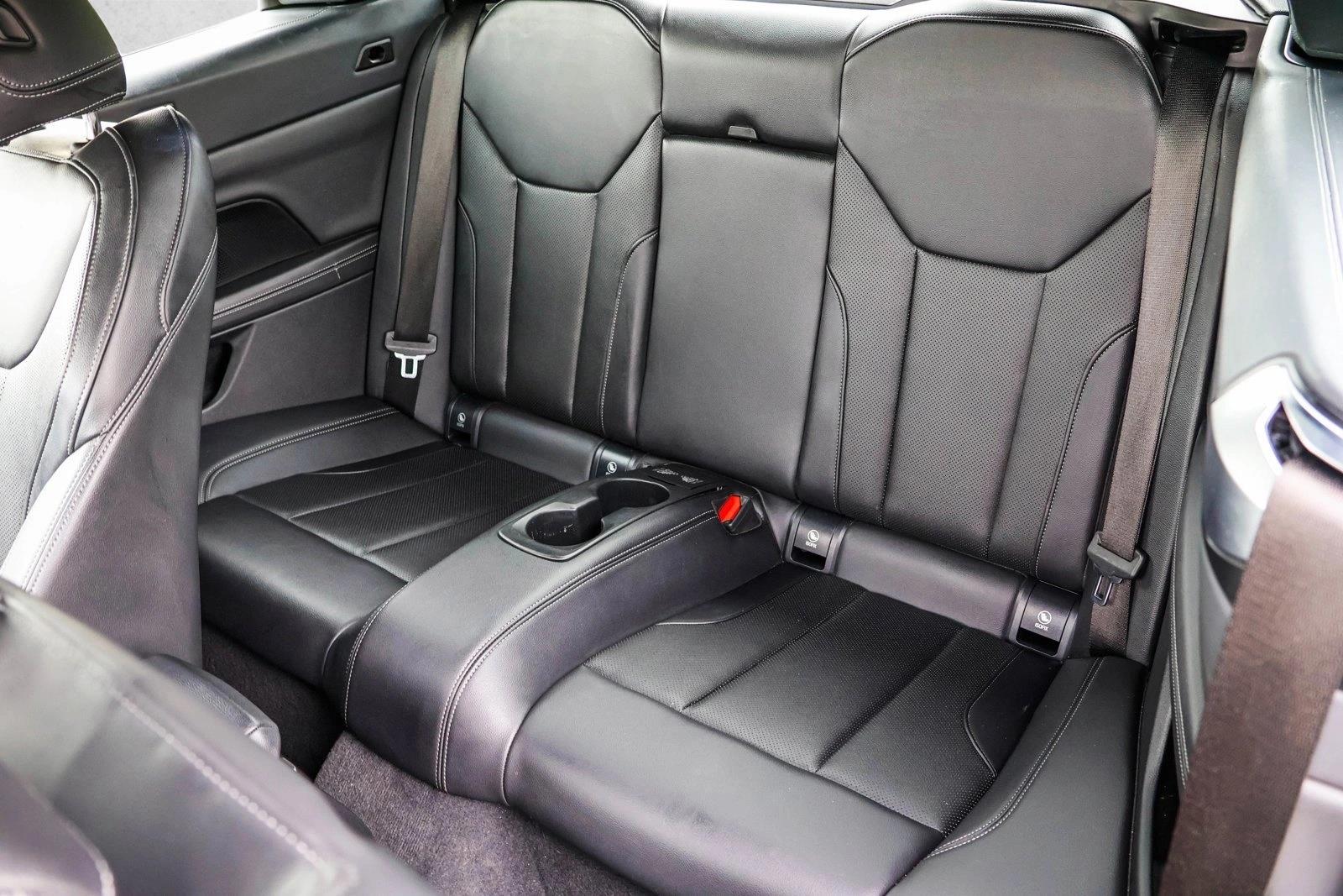 2025 BMW 430I - Image 21