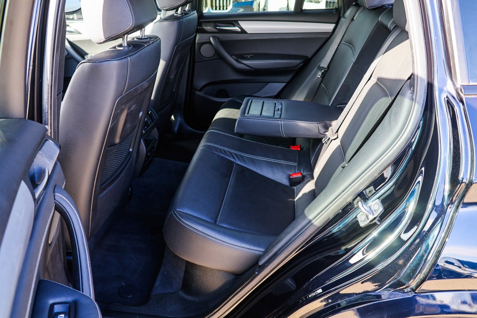 2017 BMW X4 - Image 23