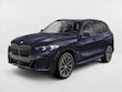  BMW X5 PHEV