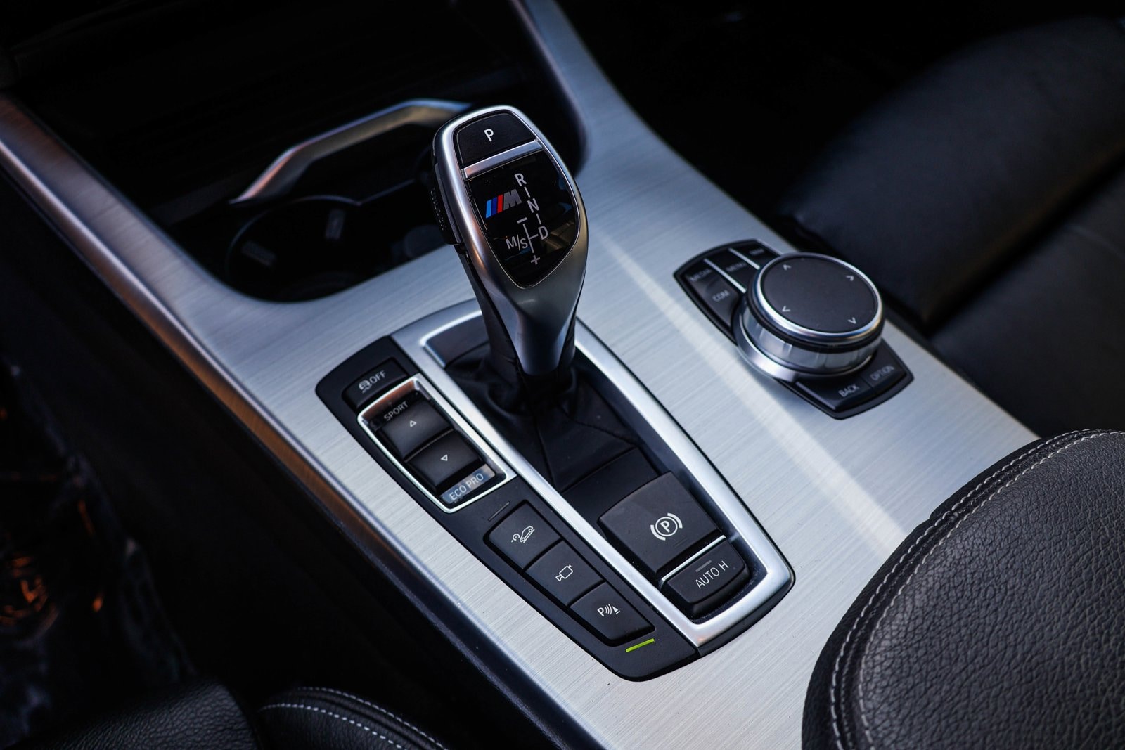 2017 BMW X4 - Image 21