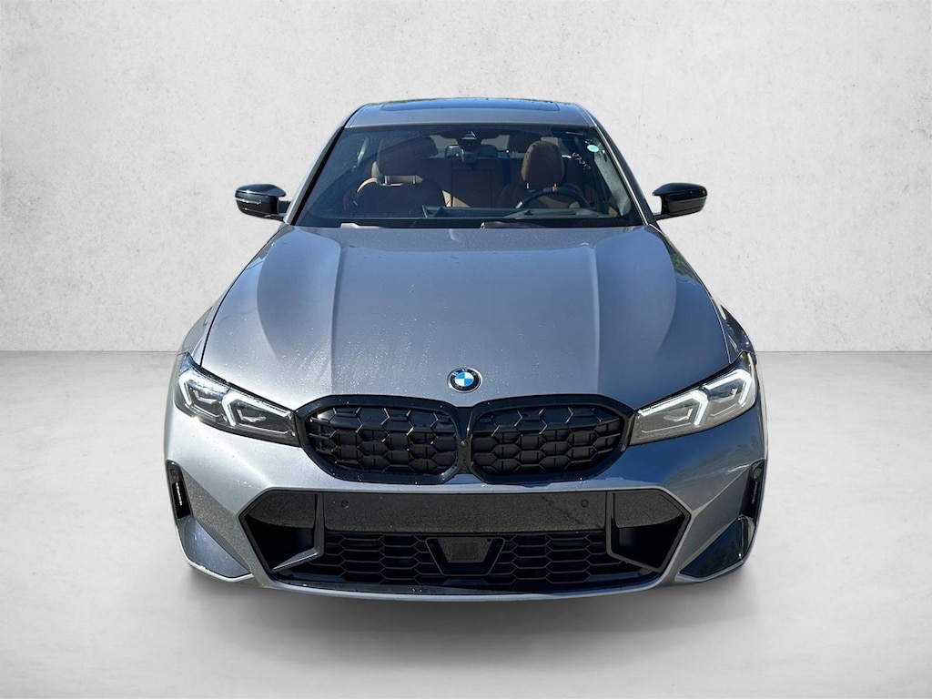 Used 2026 BMW M340 i xDrive Sedan