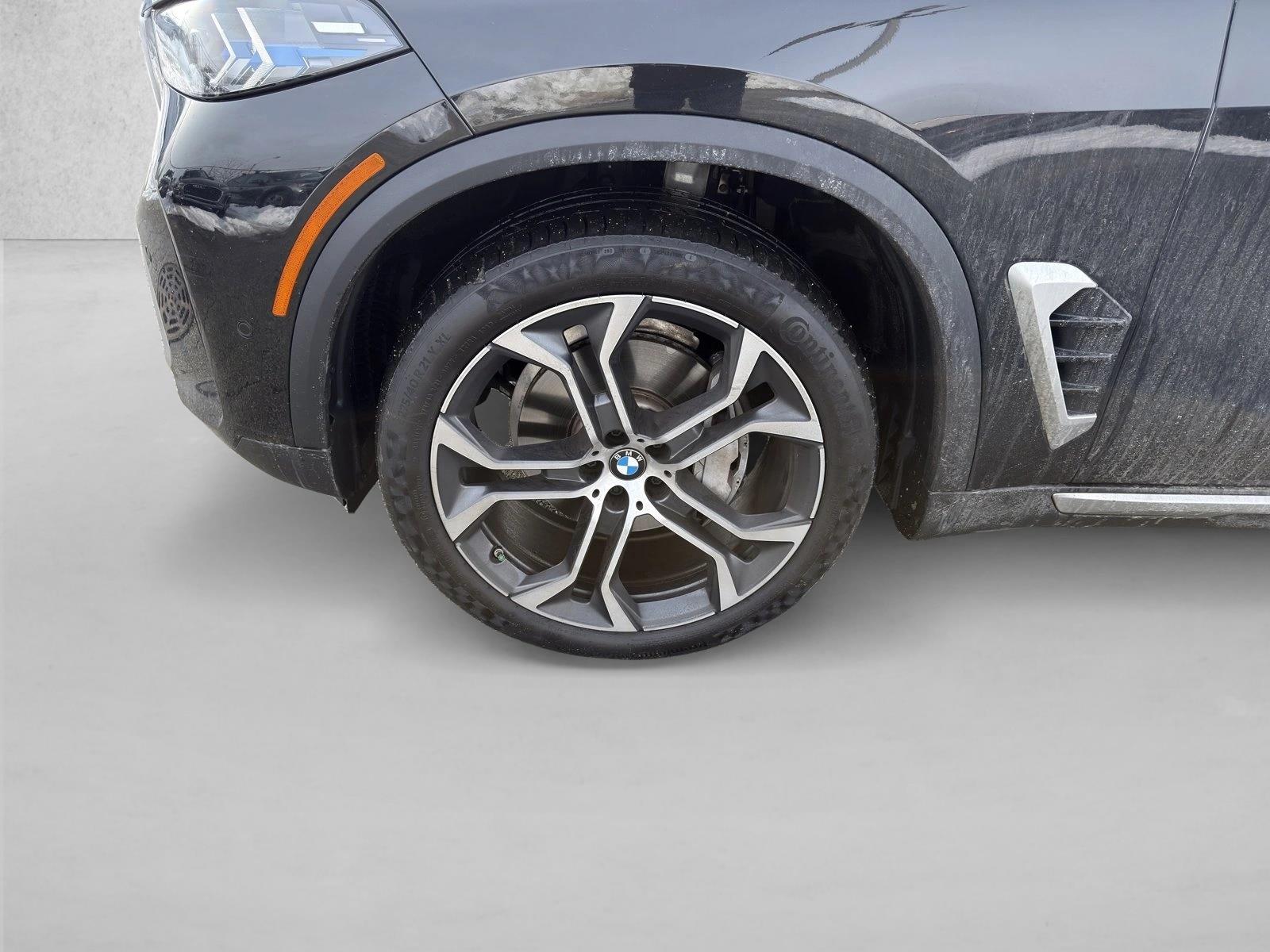 2024 BMW X5 - Image 9