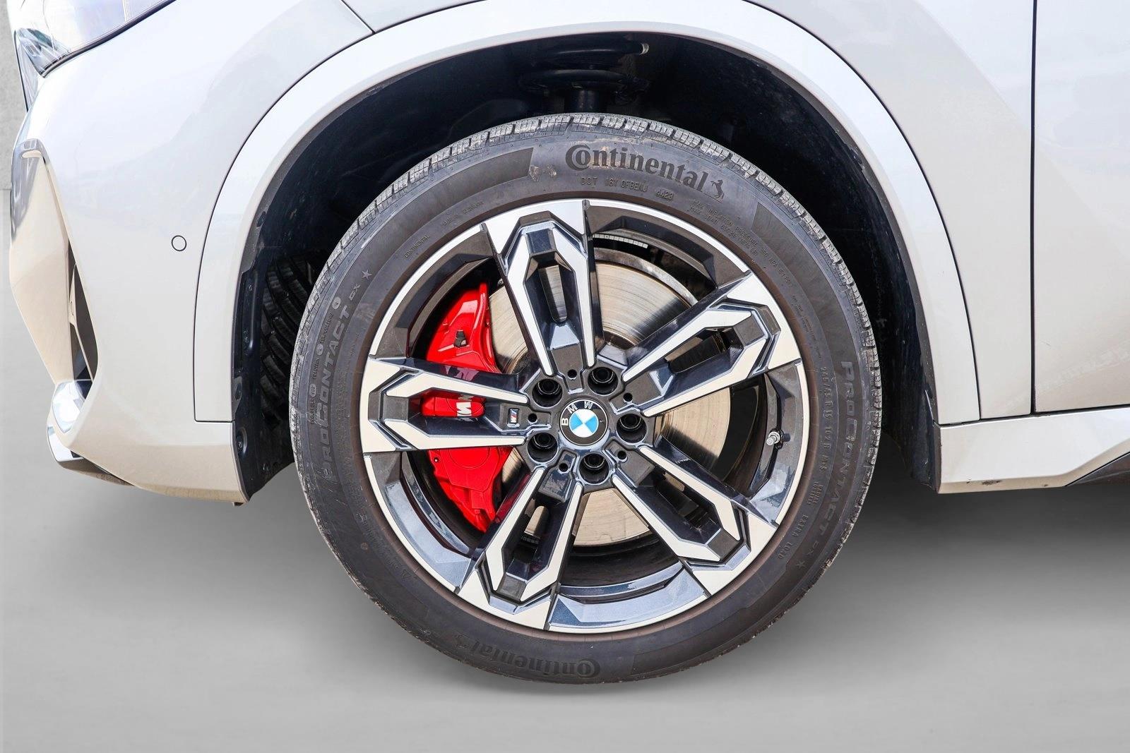 2024 BMW X1 - Image 9