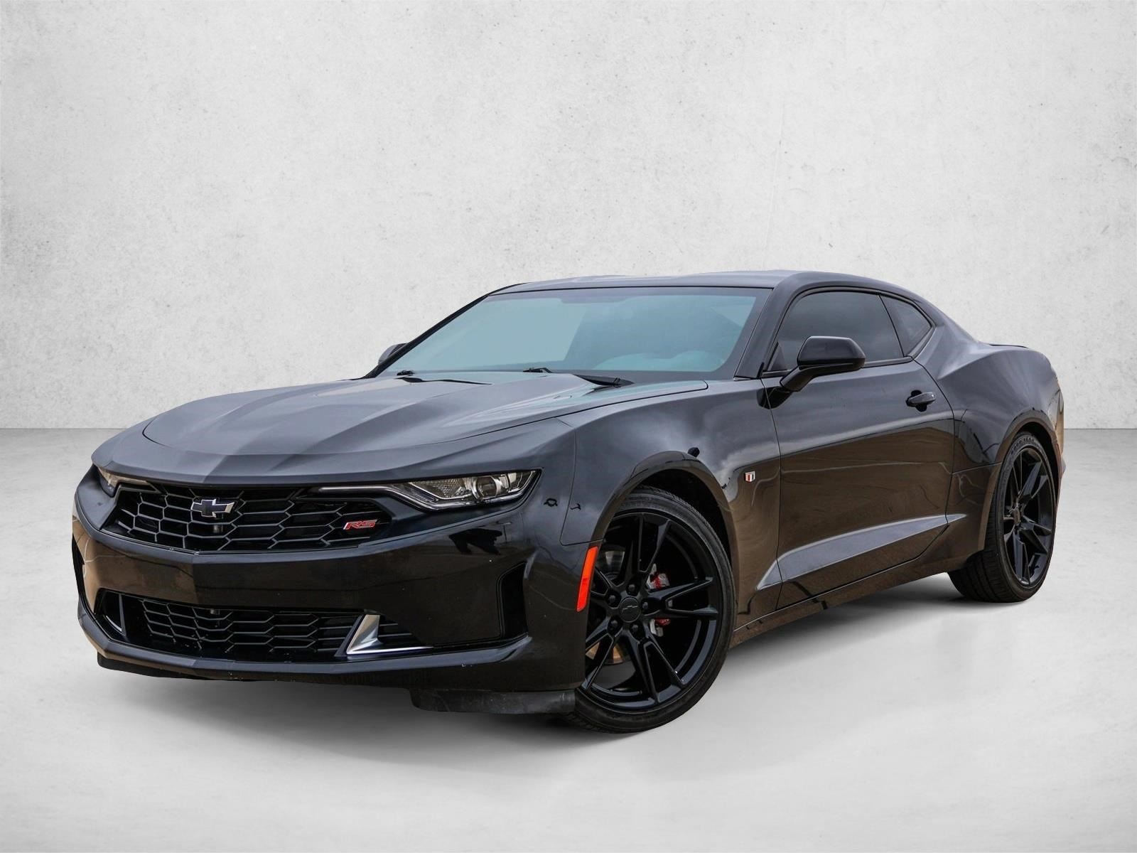 2023 CHEVROLET CAMARO - Image 1