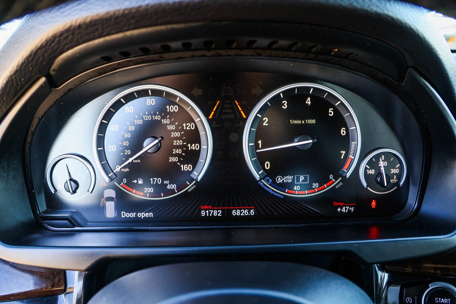 2015 BMW X5 - Image 15