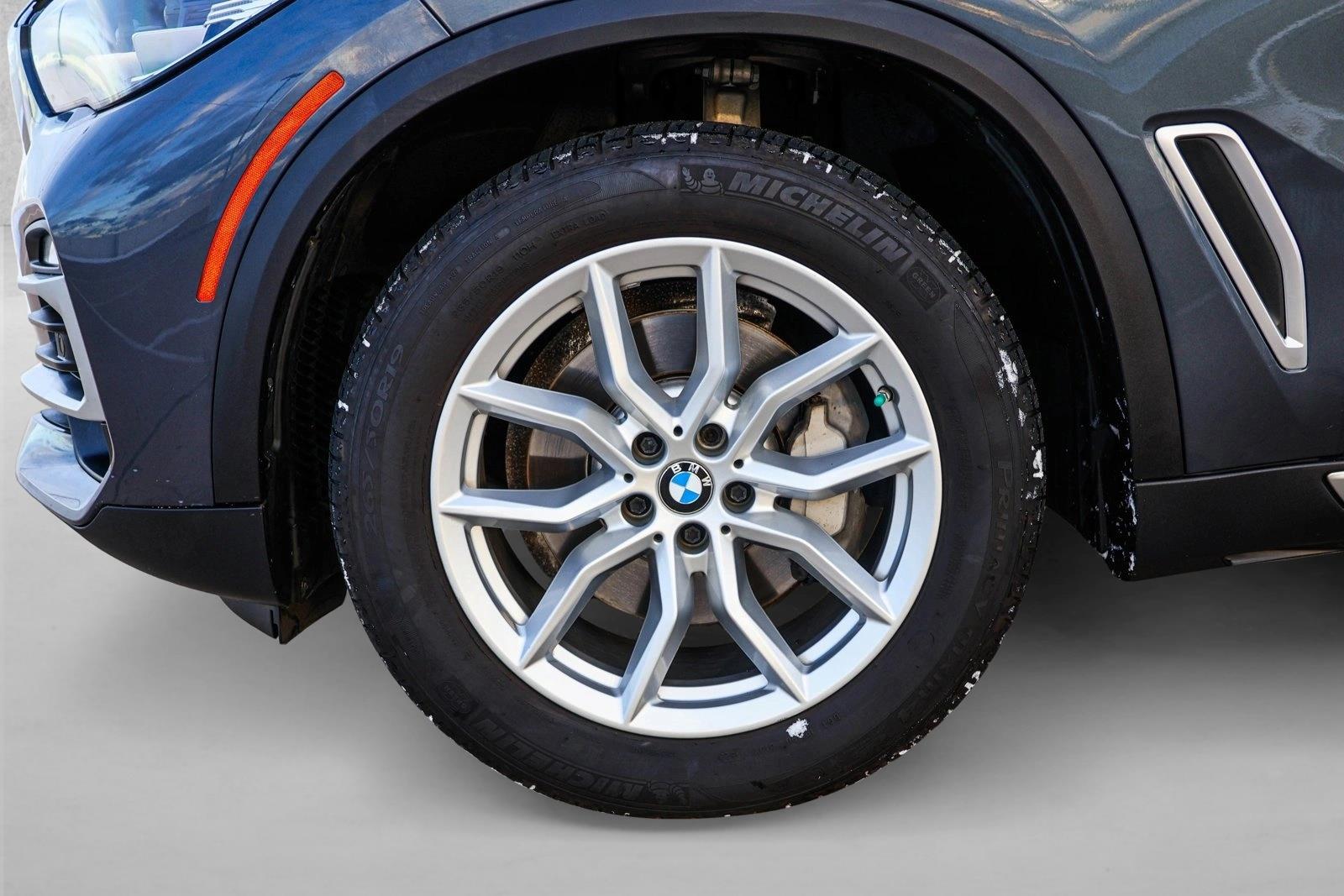 2019 BMW X5 - Image 9