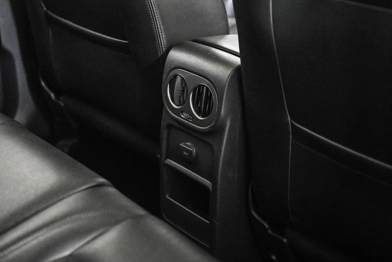 2016 VOLKSWAGEN TIGUAN - Image 18