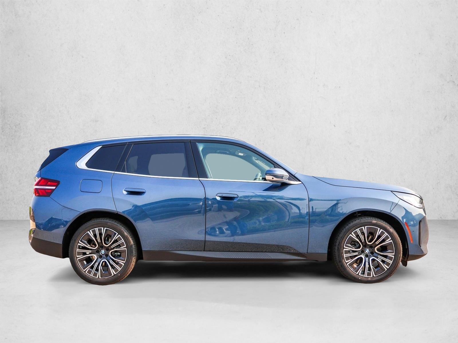 2025 Bmw X3 30x Drive photo 4