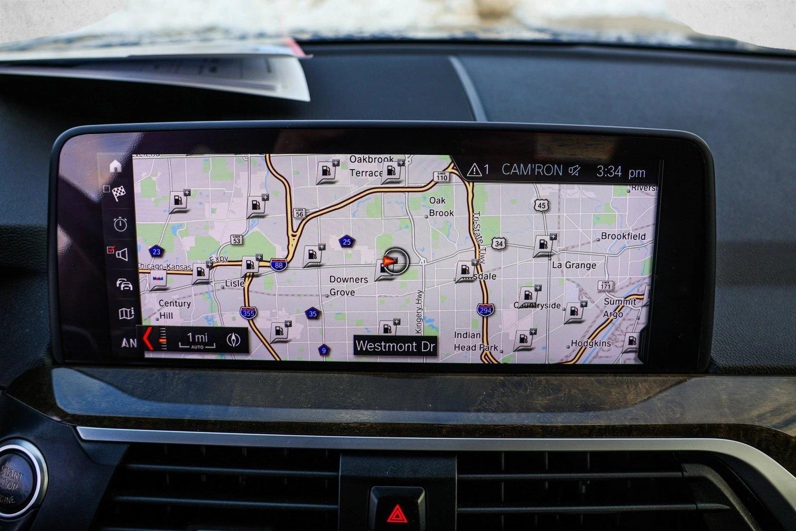 2018 BMW X3 - Image 18