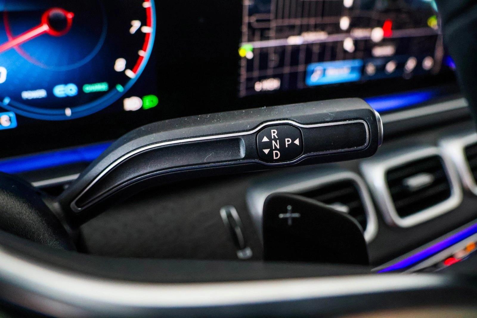 2022 MERCEDES-BENZ GLS-CLASS - Image 23