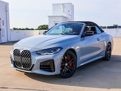 2023 BMW M440i